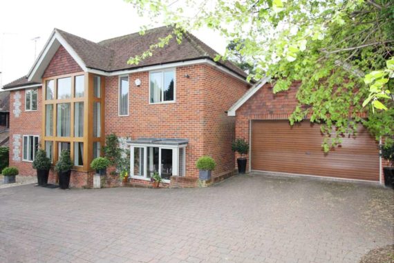 4 Bedroom Detached